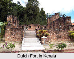 Dutch Rule in Kerala