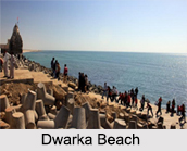 Beaches of Gujarat