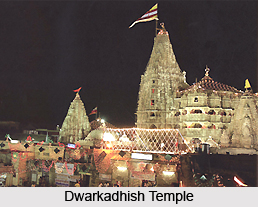 Pilgrimage Tourism in Jamnagar District