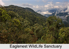 Wildlife Sanctuaries of Arunachal Pradesh