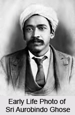 Aurobindo Ghose, Indian Philosopher