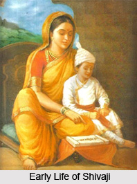 Shivaji, Maratha Empire