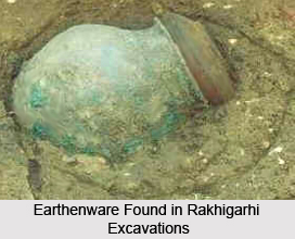 Rakhigarhi, Haryana