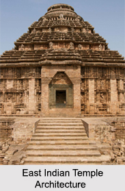 Indian Temple Architecture