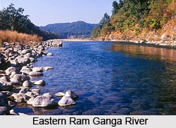 Rivers Of Garhwal