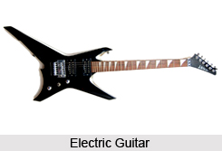 Guitar, String Instrument