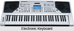 Electrical Music Instruments