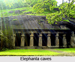 Places of Interest around Mumbai