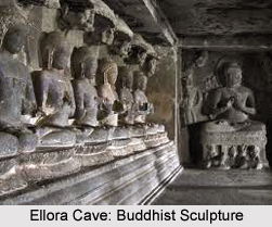 Buddhist Influence on Post Gupta Temples