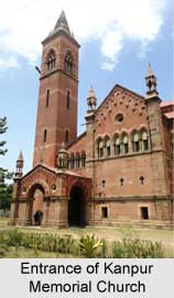 Kanpur Memorial Church
