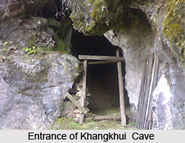 Tourism in Ukhrul District