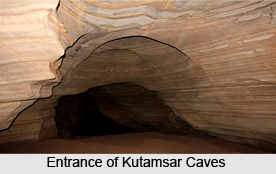 Kanger Valley National Park, Chhattisgarh