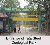Tourism in Jamshedpur