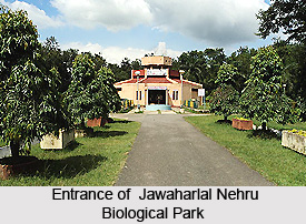 Tourist Places in Bokaro