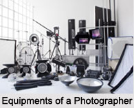 Photography as a career in India, Indian Photography