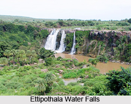 Tourist places in and around Guntur, Andhra Pradesh