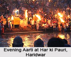 Tourism in Haridwar, Uttarakhand
