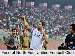 North-East United Football Club