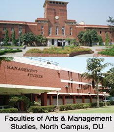 University of Delhi, New Delhi