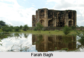 Palaces of Maharashtra