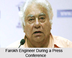 Farokh Engineer, Indian Cricket Player