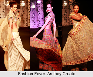 Abu Jani and Sandeep Khosla, Indian Fashion Designer