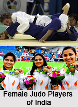 Judo in India, Indian Martial Arts