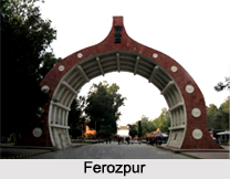Cities of Punjab