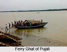 Bawali, Budge Budge, West Bengal