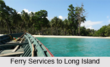 Long Island, Andaman and Nicobar Islands