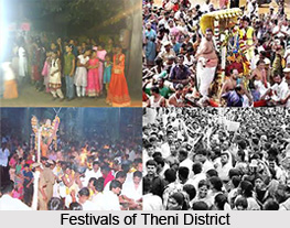 Theni District