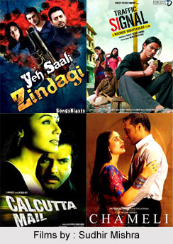 Sudhir Mishra, Indian Director