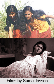 Suma Josson, Indian Film Maker