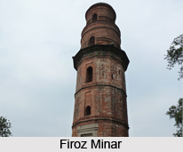 Monuments in Malda, Monuments of West Bengal