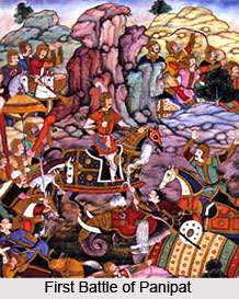 Military Organisation in Ancient India
