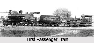 History of Indian Railways