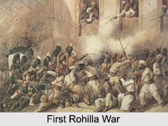 History of Bareilly