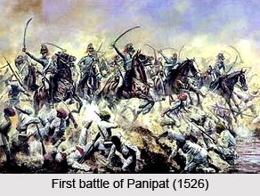 Panipat District, Haryana