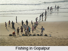 Gopalpur, Ganjam District, Odisha