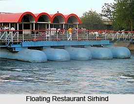 Tourism in Fatehgarh Sahib District