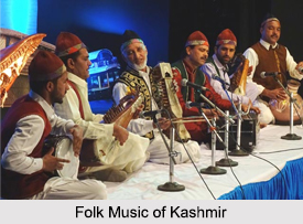Folk Music of Northern India