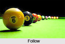 Terms of Billiards