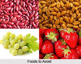 Diet for Kapha Dosha