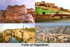 Architecture Of Rajasthan