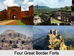 Deccan Forts