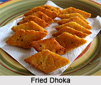 Dhokar Dalna