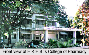 HKE Society`s College of Pharmacy, Gulbarga, Karnataka