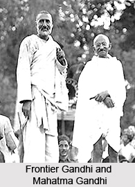 Male Freedom Fighters of India