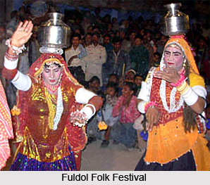 Fairs and Festivals in Baran District, Rajasthan