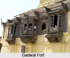 History of Mahbubnagar District